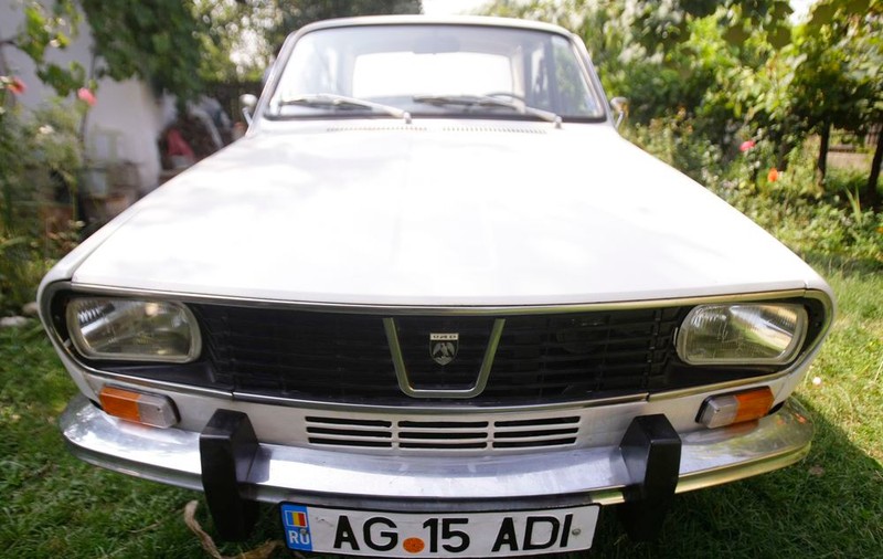 Ți-e dor de Dacia 1300? Proprietarii de mașini Dacia au făcut un clip HAIOS | VIDEO