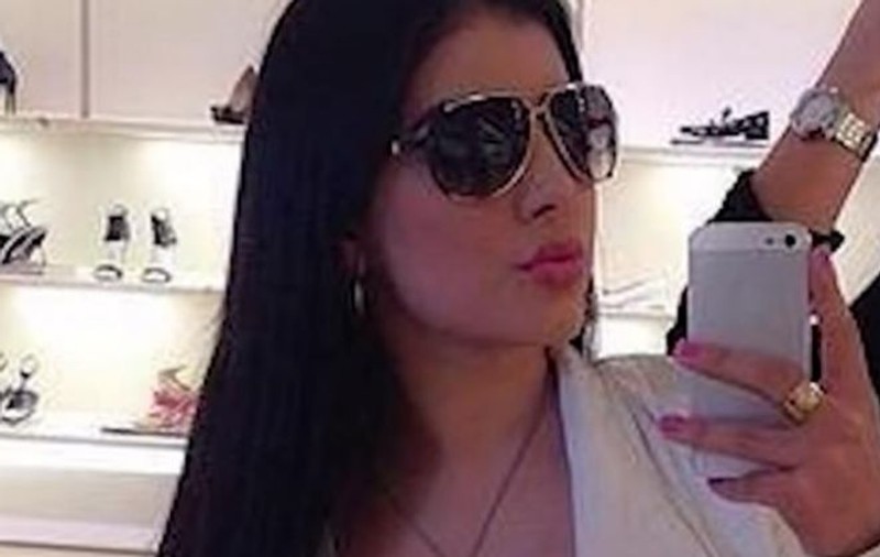 Sexy-asasina mafiotului „El Chapo”, găsită moartă în casă. Era bănuită de numeroase execuții