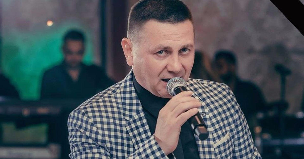 Bogdan Chiroșcă a murit într-un accident oribil în Iași
