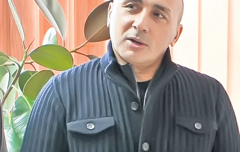 Marcel Pavel îşi lansează băieţii la concertul lui de Crăciun