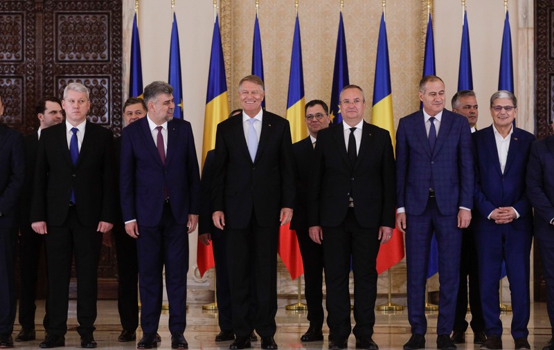 Perversitate ca răspuns pentru perversitate 