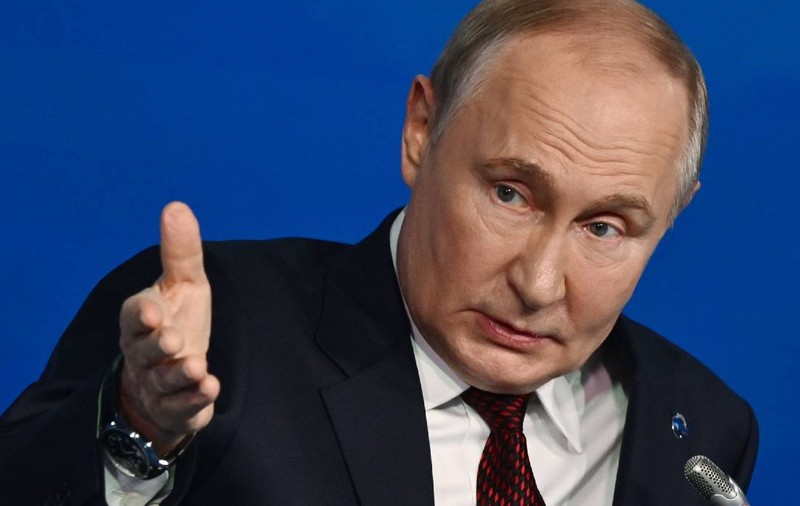 Adevăratul motiv al războiului din Ucraina. Documentul de acum 33 de ani care expune minciuna lui Vladimir Putin despre NATO