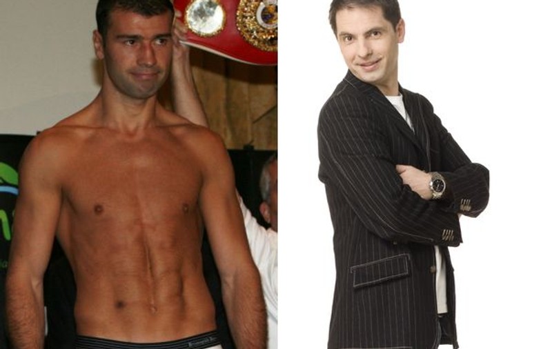 Dan Negru, impresionat de Lucian Bute: "Este un om cu foarte mult bun-simț"
