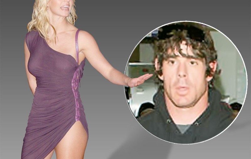 Britney Spears se mărită cu un milionar?