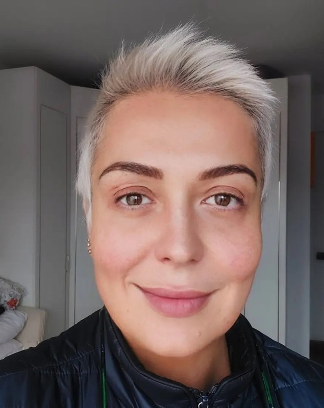 Ce intervenții estetice are Monica Anghel la față. Are 51 de ani: „Mereu stăteam încruntată. Acum m-am mai educat”