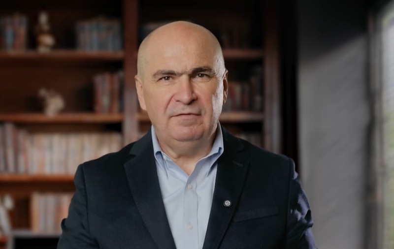 Ilie Bolojan, îndemn la vot: „Haideţi să nu stricăm ceea ce am câştigat în aceşti ani” | VIDEO