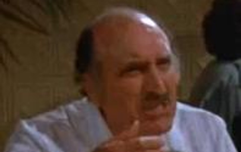 Video | Unchiul Leo din serialul "Seinfeld" a murit