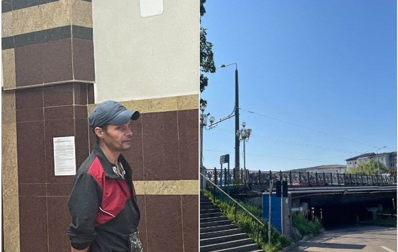 Tribunalul Vaslui a răsturnat sentința în cazul bărbatului acuzat că a tâlhărit și a violat o femeie