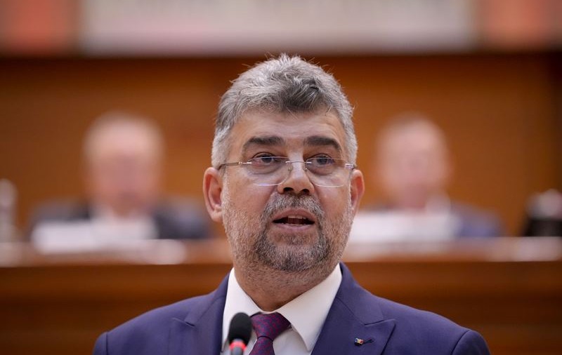 O comisie specială a respins cererea lui Marcel Ciolacu de a fi declarat luptător cu rol determinant la Revoluție
