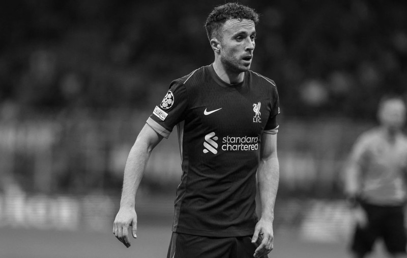Unde se grăbea Diogo Jota în momentul în care a murit, la două săptămâni de când se căsătorise: „A avut unele neplăceri”