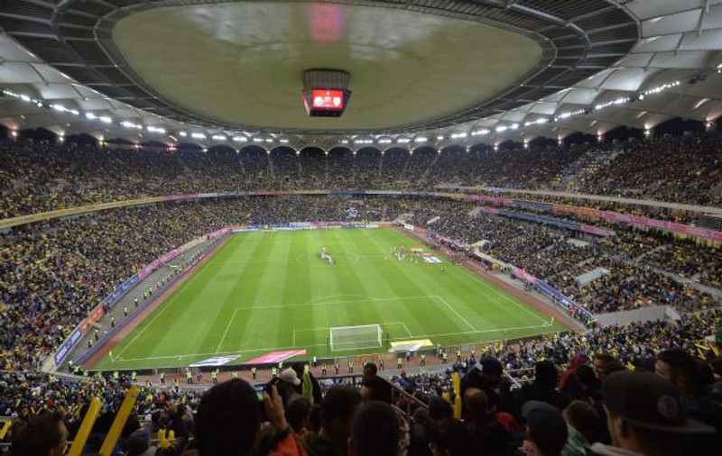 Cine asigură mentenanţa tehnică pe Arena Naţională