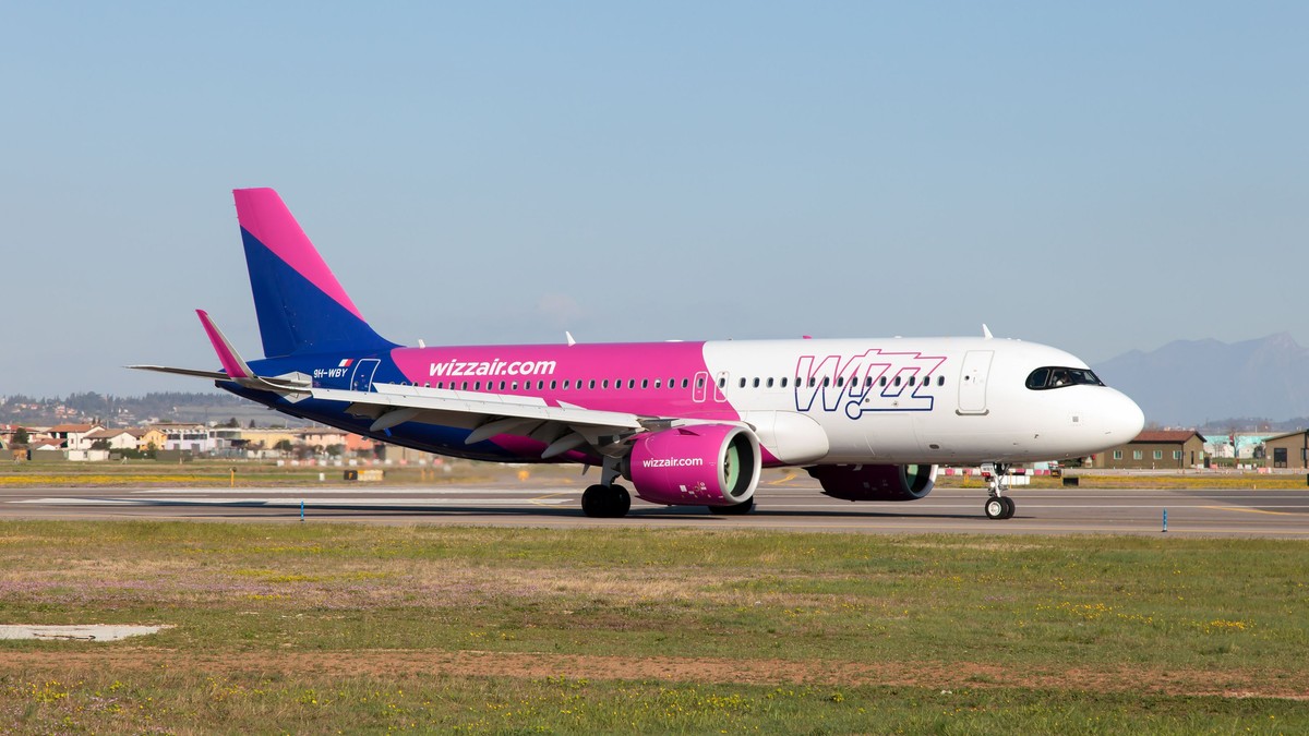 WizzAir