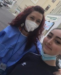 Viorica Pavel, 47 de ani