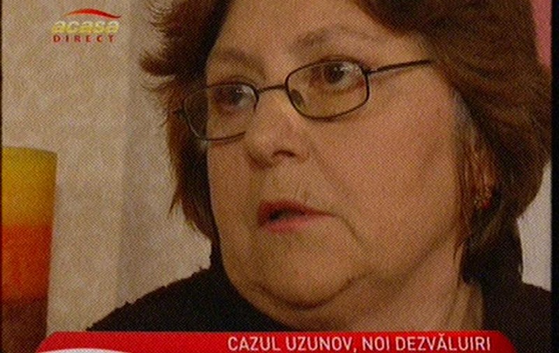 Bona familiei Uzunov, despre Cristina, fosta soție a milionarului: "Și-a lovit fetița și a făcut-o vacă intrigantă"