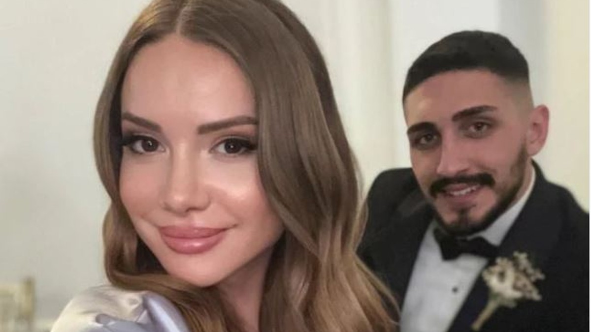 Otilia Bilionera și iubitul