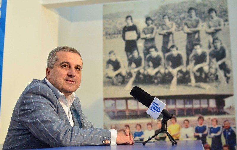Craiova cere brigadă străină la meciul cu Steaua: ”Ne este frică!”