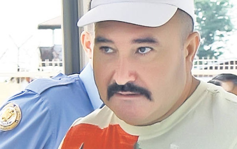 Nuțu Cămătaru ar putea fi eliberat