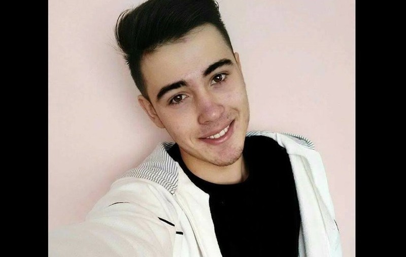Un elev din Buzău riscă să rămână fără un ochi după ce a fost bătut cu boxul de un coleg|FOTO
