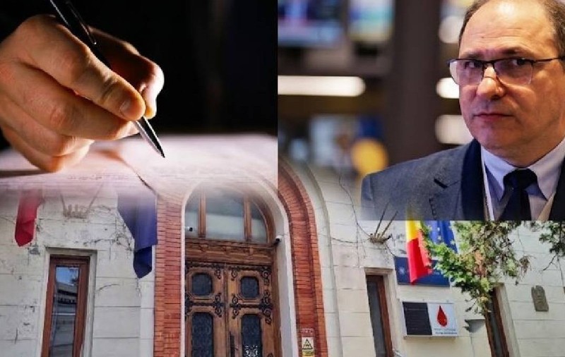Ministrul Educației, Mihai Dimian, a numit noii inspectori școlari generali și adjuncți din București și țară, spunând că aceștia au fost propuși, de fapt, de specialiștii în învățământul preuniversitar din minitser. Foto: Shutterstock