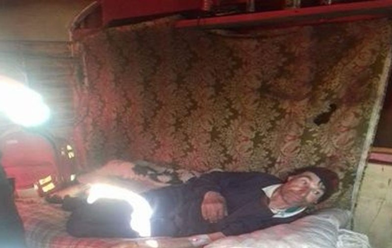 Un bărbat surdomut din Caraș-Severin a fost răpit și făcut slugă la o stână