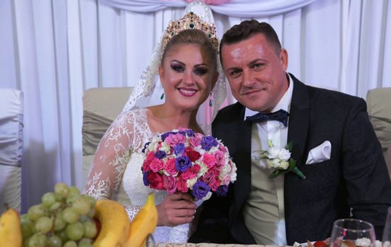 Nunta anului în România a costat o avere. ”O să plătim din darul pe care l-am primit de la invitaţi”