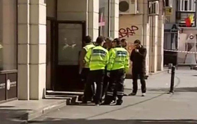 Criminalul de pe Calea Victoriei şi-a recunoscut fapta. Cum a motivat gestul său