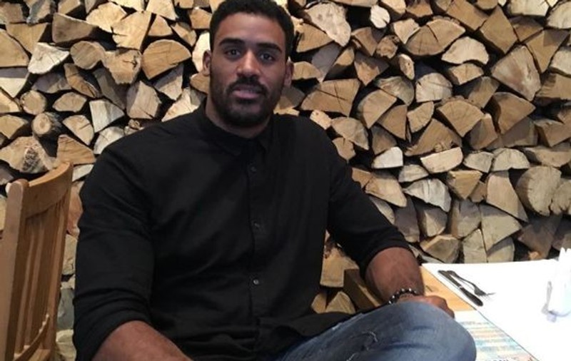 Benny Adegbuyi: "Am intrat pe Instagram-ul Cristinei Neagu și mi-era rușine, frate!"