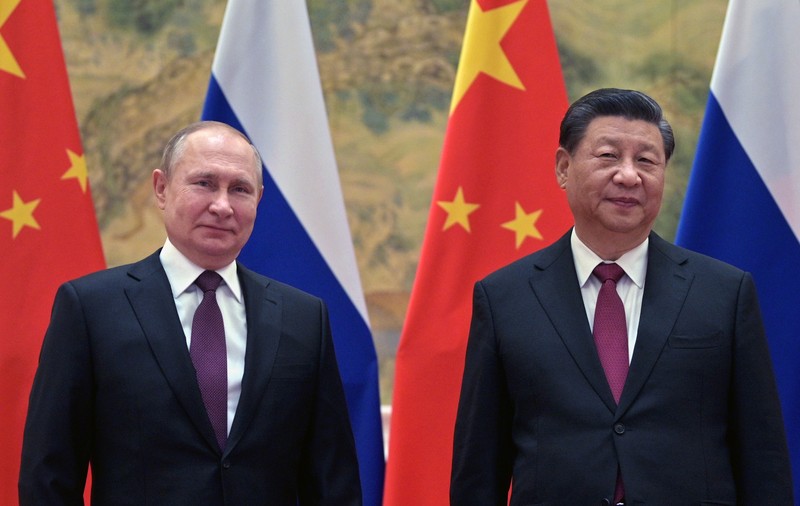 Șeful diplomației ruse: Relația între Rusia și China va deveni mai puternică