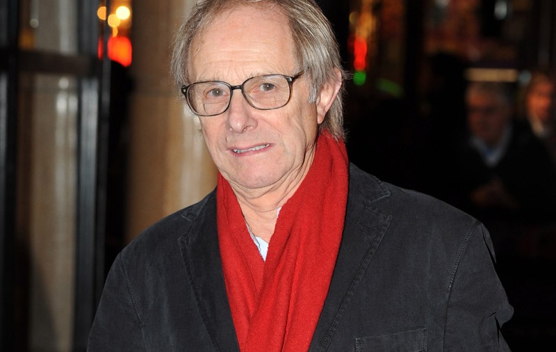 Regizorul Ken Loach nu a mai ascultat muzică de acum 10 ani
