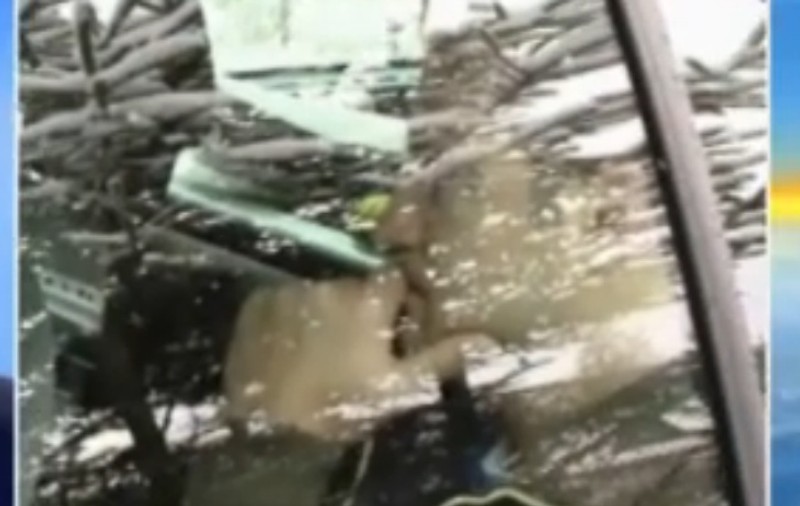 Şerban Huidu vrea să se întâlnească, după audieri, cu rudele victimelor accidentului de duminică (surse)