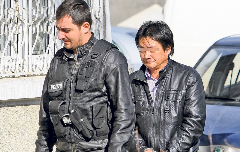 «Triadele», finanțate de la București! Tun de peste 100 de milioane de dolari dat de comercianții chinezi din Dragonul Roșu