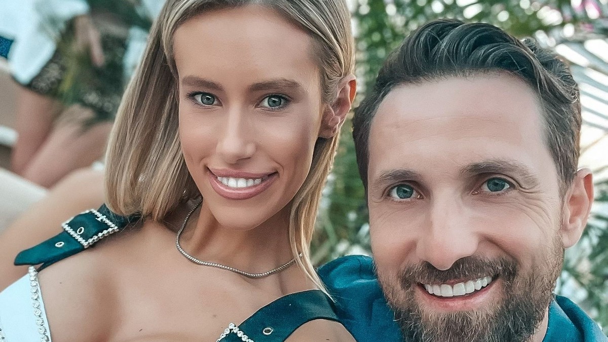 Dani Oțil și Gabriela Prisăcariu