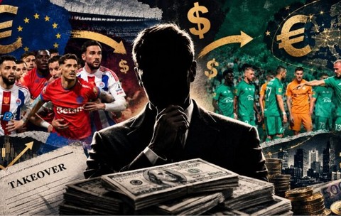Totul a fost ținut secret! Conducătorul din SuperLigă ar putea prelua o echipă din prima ligă poloneză: „Buget 9,5 milioane €, 40 de milioane € băgați în stadionul nou”. Exclusiv