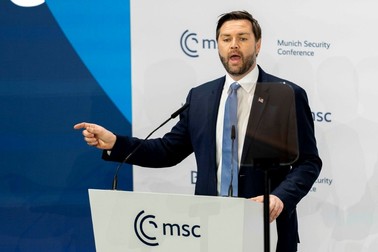 JD Vance vrea ca Europa să-și reconsidere poziția față de imigranți