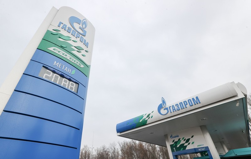 Moscova nu va cere trecerea imediată la plata în ruble pentru gazul rusesc: "Este un proces îndelungat"