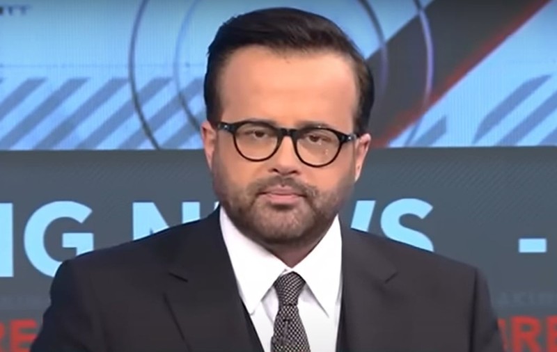 Cine e și cu ce se ocupă soția lui Mihai Gâdea. El apare zilnic la TV, însă ea e o prezență discretă