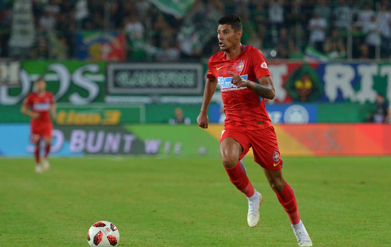 Florinel Coman, dorit de Galatasaray