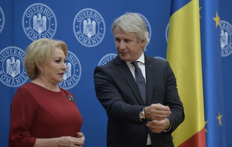Guvernul Dăncilă a alocat 1,4 miliarde de lei ca să acopere cheltuielile a 1.600 de primării