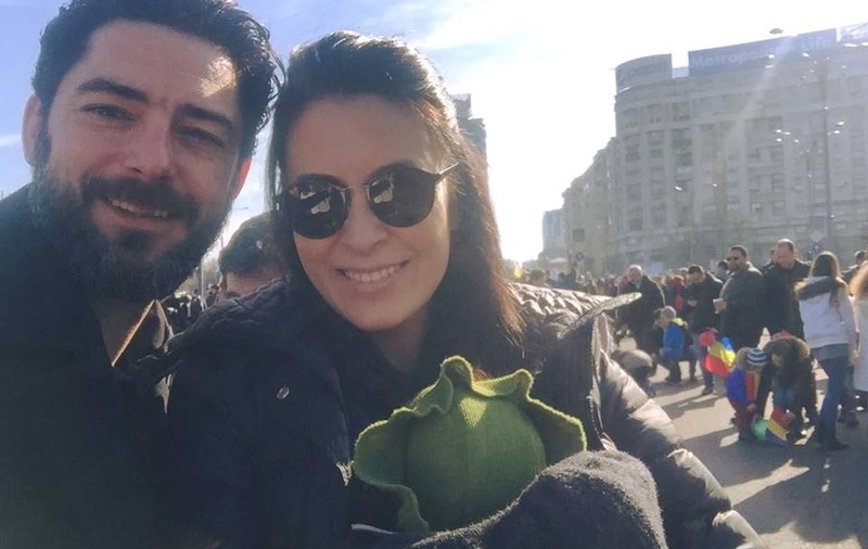 Dan Bordeianu, detalii neștiute din viața personală. Ce s-a întâmplat în ziua în care s-a născut fetița lui. “Mă certam cu anestezista”