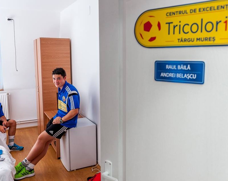 Încă un component al Generației de Aur s-a dat cu Răzvan Burleanu! / GALERIE FOTO