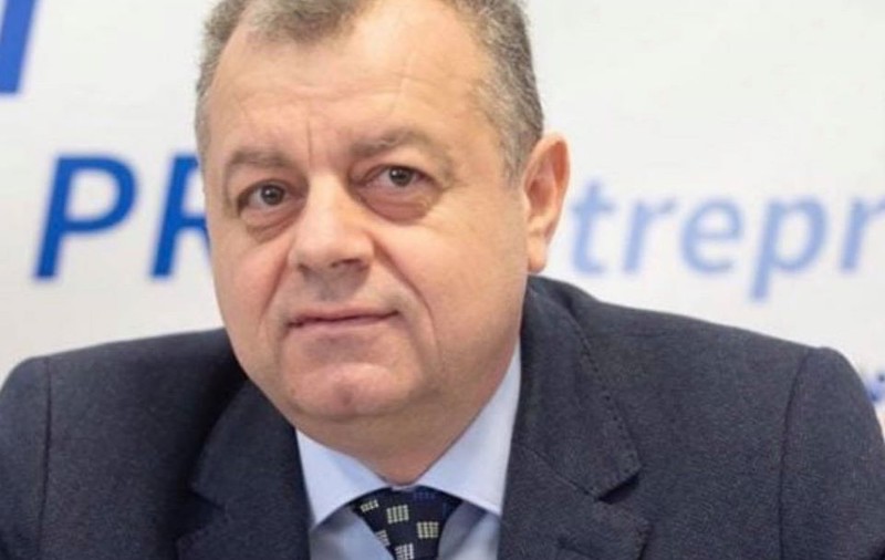 EXCLUSIV | Mircea Banias, deputatul infectat cu noul coronavirus: "Dacă nu făceam testul la Parlament, nu ştiam că am acest virus în mine. Am fost la petrecerea PNL de Ziua Femeii, în Constanţa"