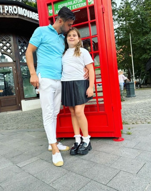 Marius Elisei, declarații la 8 luni de la despărțirea de Oana Roman: „De mult n-am mai gustat din fericire”. Cum s-a pozat