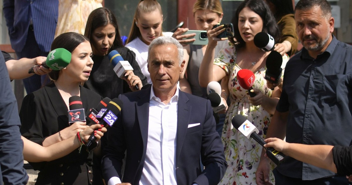 Călin Georgescu a câștigat surprinzător turul 1 al alegerilor prezidențiale din 2024