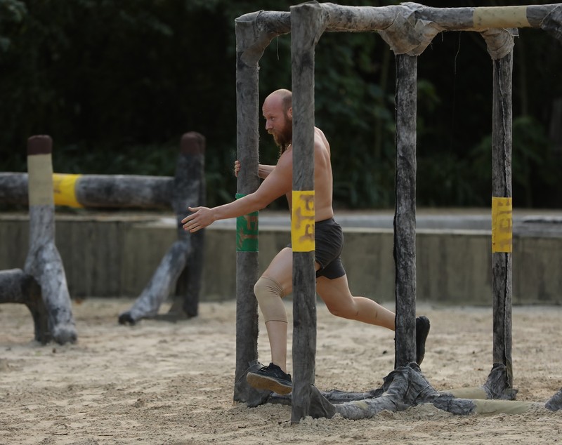 Confruntare dramatică pentru imunitate la Survivor România 2025. Ce s-a întâmplat: „Una trebuie să plece cât mai repede”
