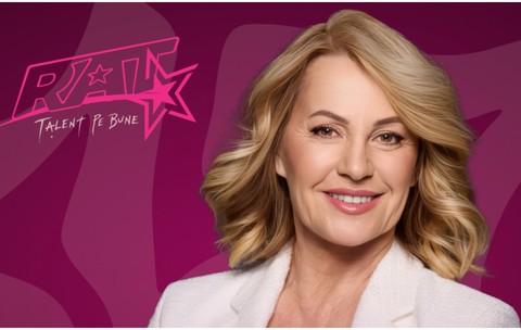 Pe cine înlocuiește Nadia Comăneci în juriul de la „Românii au talent”. Vedeta Pro TV care pleacă