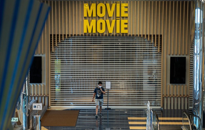 În cinematografele din Hong Kong vor rula doar filme patriotice. Amenzi uriașe și închisoare pentru cine nu se supune