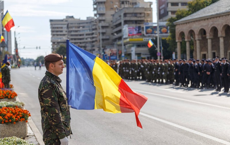 Ziua Imnului Național, sărbătorită în țară și în străinătate; Mesajul președintelui Iohannis
