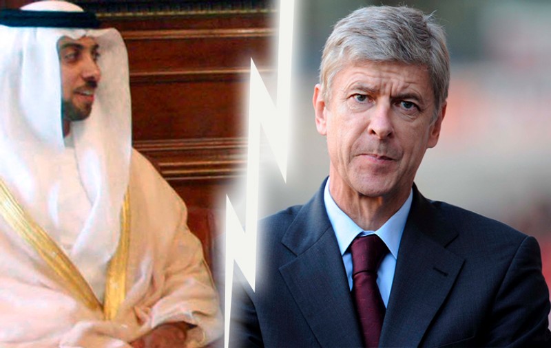 Wenger nu mai suportă miliardarii din Premier League