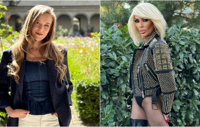Raluca Bădulescu și Cristina Postu, foste concurente Asia Express, alături de Alina Pușcău în lupta cu boala: „E o tragedie, ne rugăm pentru ea”