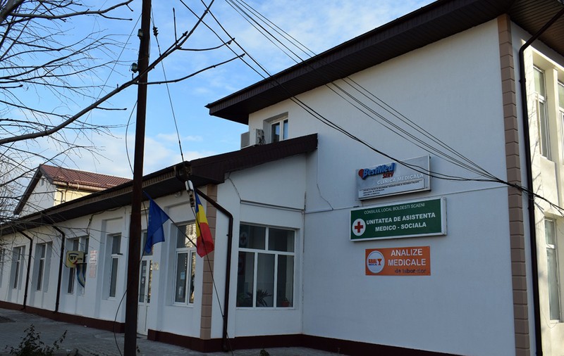 Pacienții unui spital din Prahova, pe cale să fie externați forțat: „96% sunt imobilizați, mulți dintre ei nu au casă sau familie”